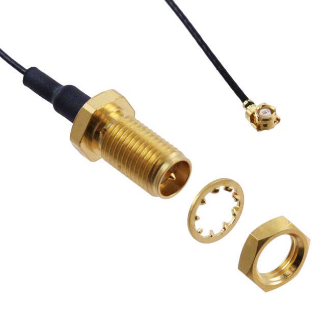 415-0099-150Cinch Connectivity Solutions Johnson
