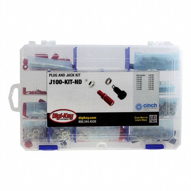 J100-KITCinch Connectivity Solutions Johnson