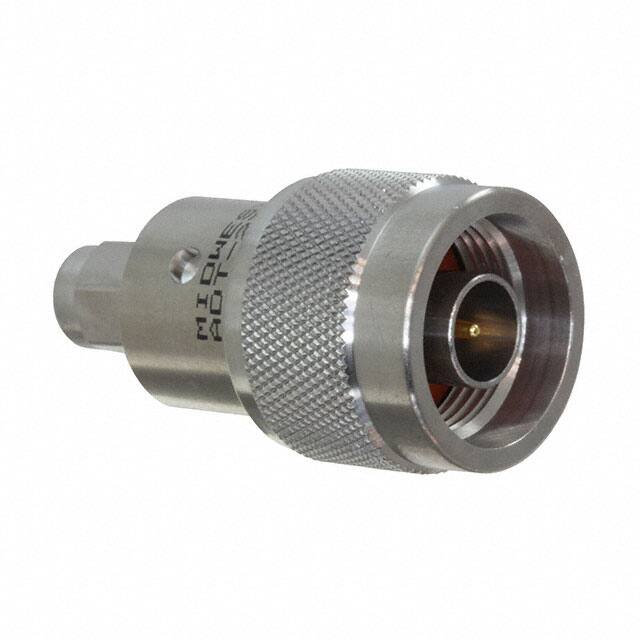 ADT-2712-NM-3MM-02Cinch Connectivity Solutions Midwest Microwave