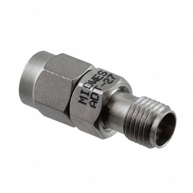 ADT-2733-MF-3MM-02Cinch Connectivity Solutions Midwest Microwave