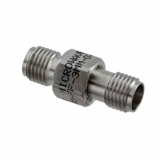 ADT-2735-FF-3MM-02Cinch Connectivity Solutions Midwest Microwave