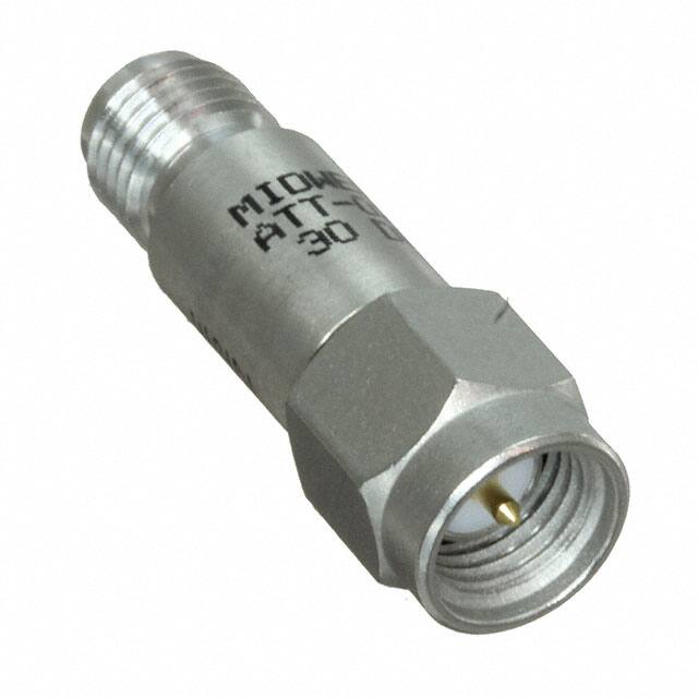 ATT-0290-30-SMA-02Cinch Connectivity Solutions Midwest Microwave