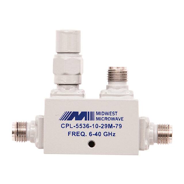 CPL-5536-10-29M-79Cinch Connectivity Solutions Midwest Microwave