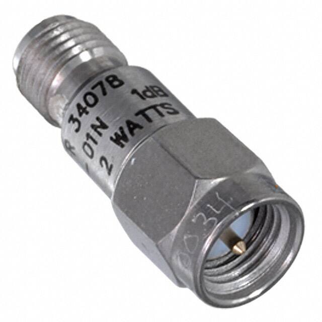 M3933/25-76NCinch Connectivity Solutions Midwest Microwave