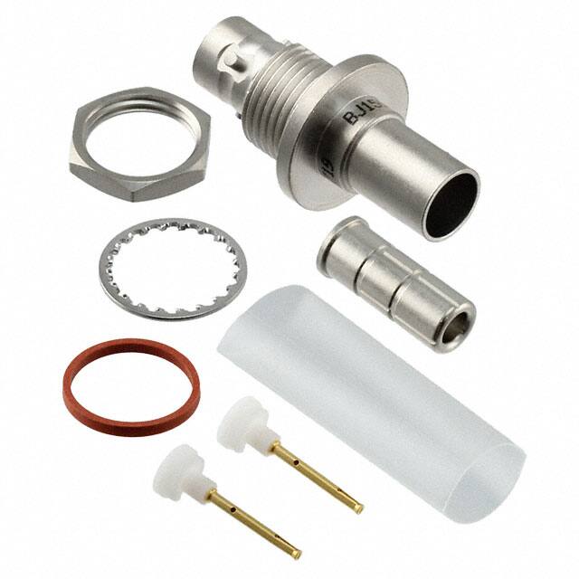 BJ159AC-204Cinch Connectivity Solutions Trompeter