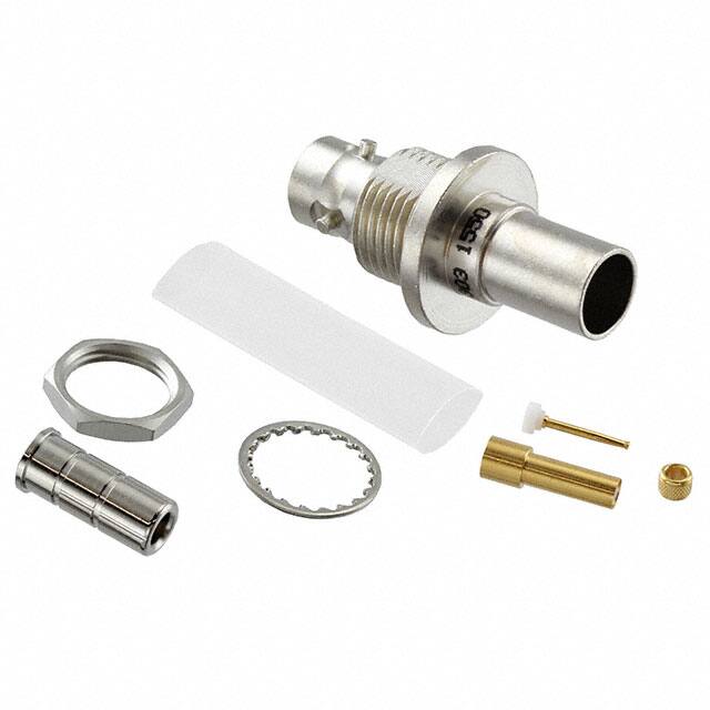 BJ159AC-303Cinch Connectivity Solutions Trompeter