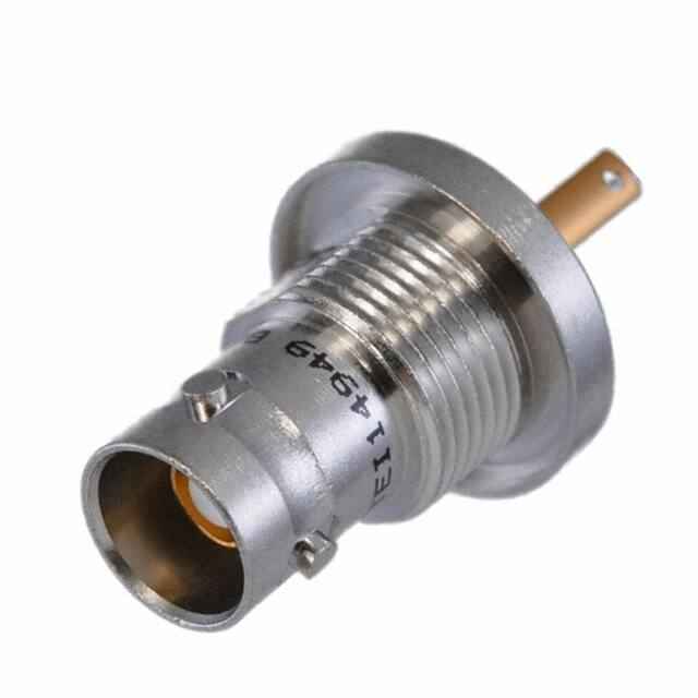 BJ71Cinch Connectivity Solutions Trompeter