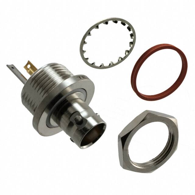BJ72Cinch Connectivity Solutions Trompeter
