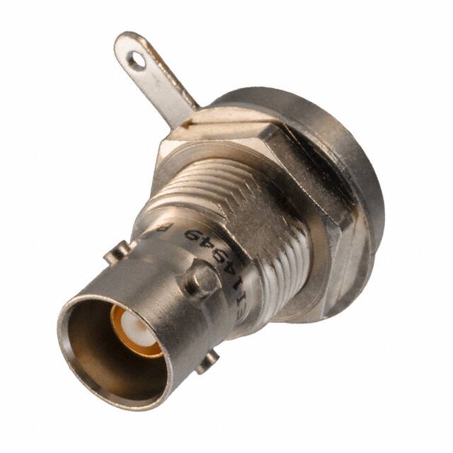 BJ76FLCinch Connectivity Solutions Trompeter