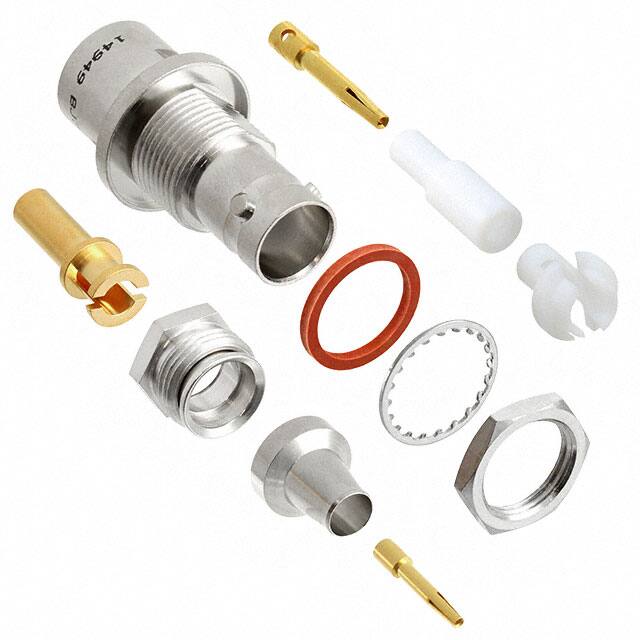 BJ79-7Cinch Connectivity Solutions Trompeter