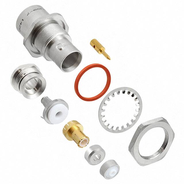 BJ89-7Cinch Connectivity Solutions Trompeter