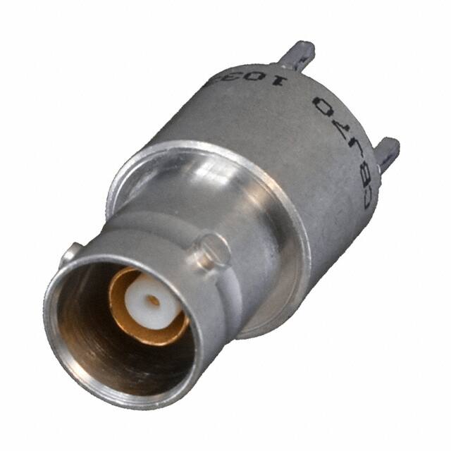 CBJ70Cinch Connectivity Solutions Trompeter