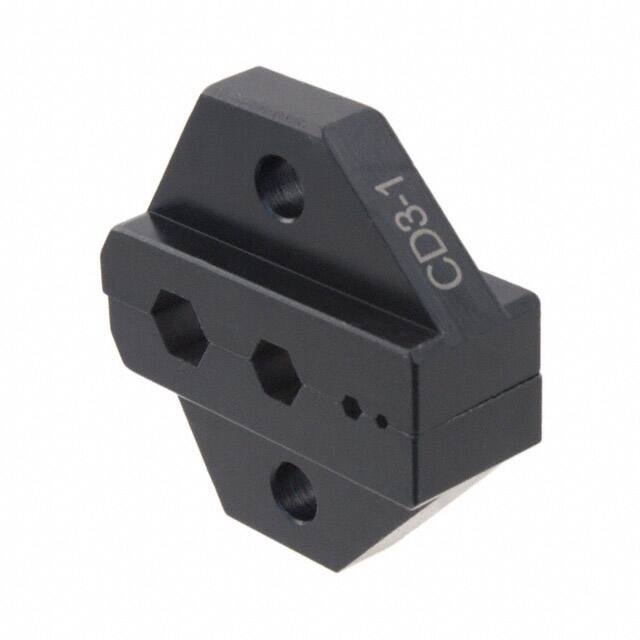 CD3-1Cinch Connectivity Solutions Trompeter