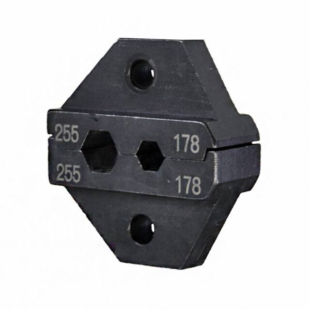 CD3-19Cinch Connectivity Solutions Trompeter