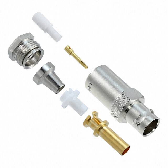 CJ70-7Cinch Connectivity Solutions Trompeter