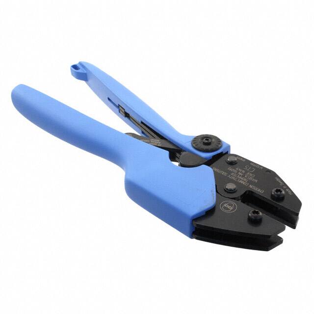 CT5Cinch Connectivity Solutions Trompeter