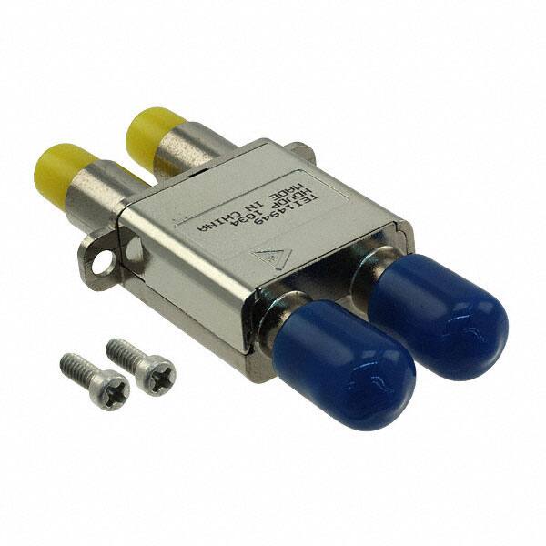 Cinch Connectivity Solutions Trompeter HDVDP