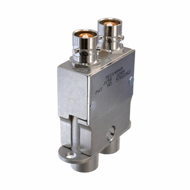 J158Cinch Connectivity Solutions Trompeter