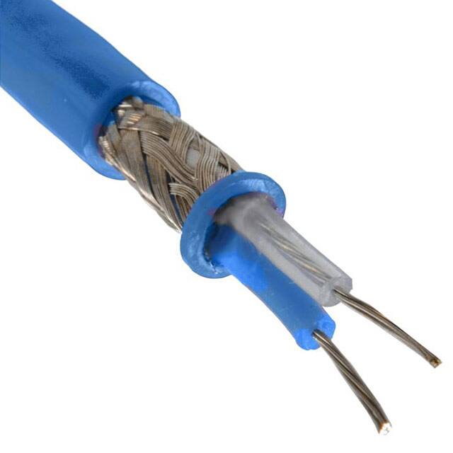 M17/176-00002Cinch Connectivity Solutions Trompeter