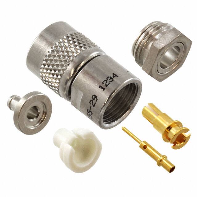 PL155-29Cinch Connectivity Solutions Trompeter