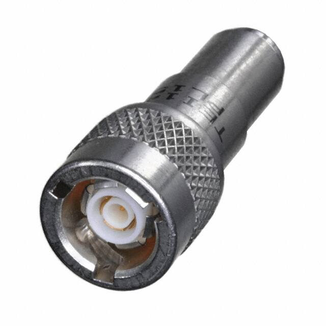 PL155AC-201Cinch Connectivity Solutions Trompeter