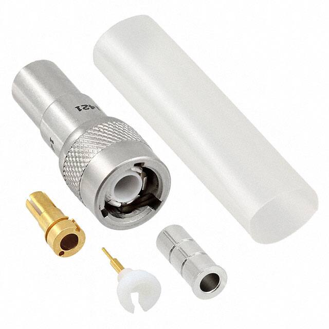 PL155AC-204Cinch Connectivity Solutions Trompeter