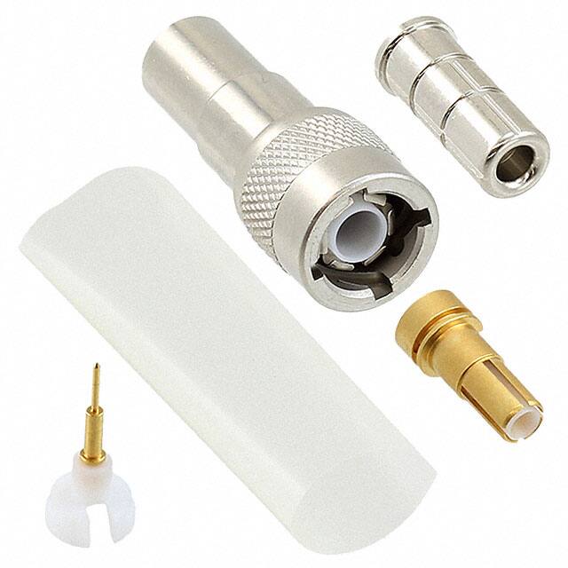 PL155ACFL-204Cinch Connectivity Solutions Trompeter