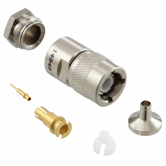 PL155FL-47Cinch Connectivity Solutions Trompeter