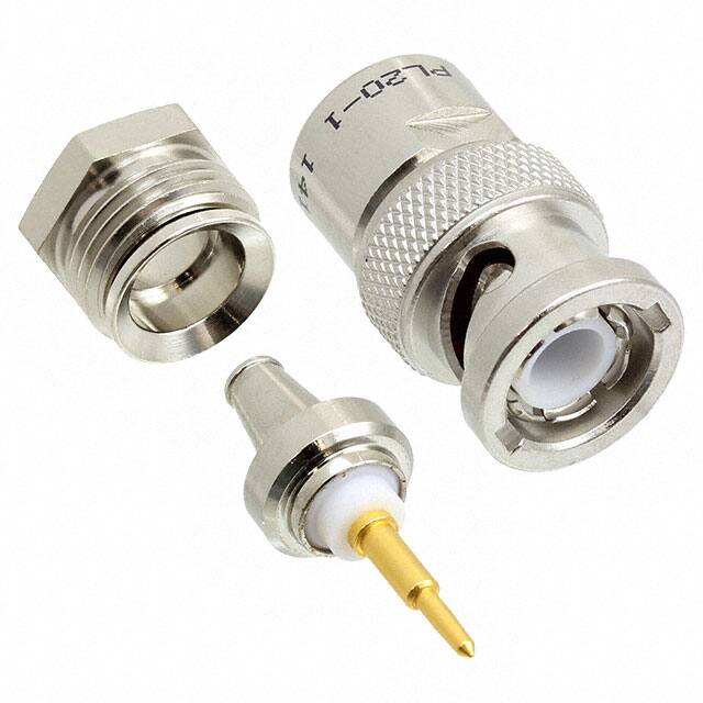 PL20-1Cinch Connectivity Solutions Trompeter