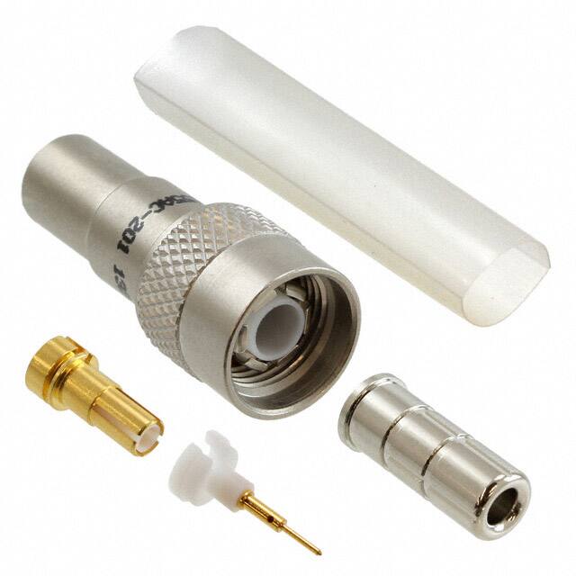 PL3155AC-201Cinch Connectivity Solutions Trompeter