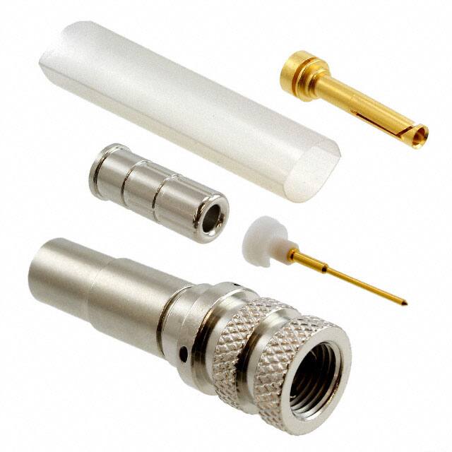 PL3455ACS-201Cinch Connectivity Solutions Trompeter