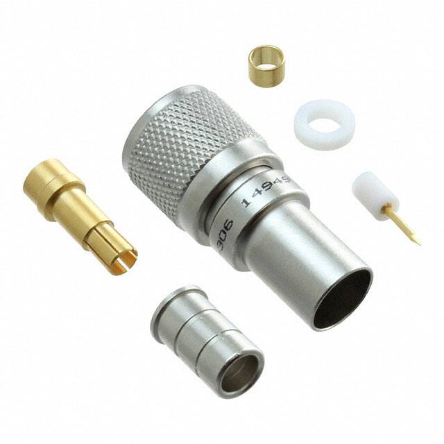 PL375C-306Cinch Connectivity Solutions Trompeter