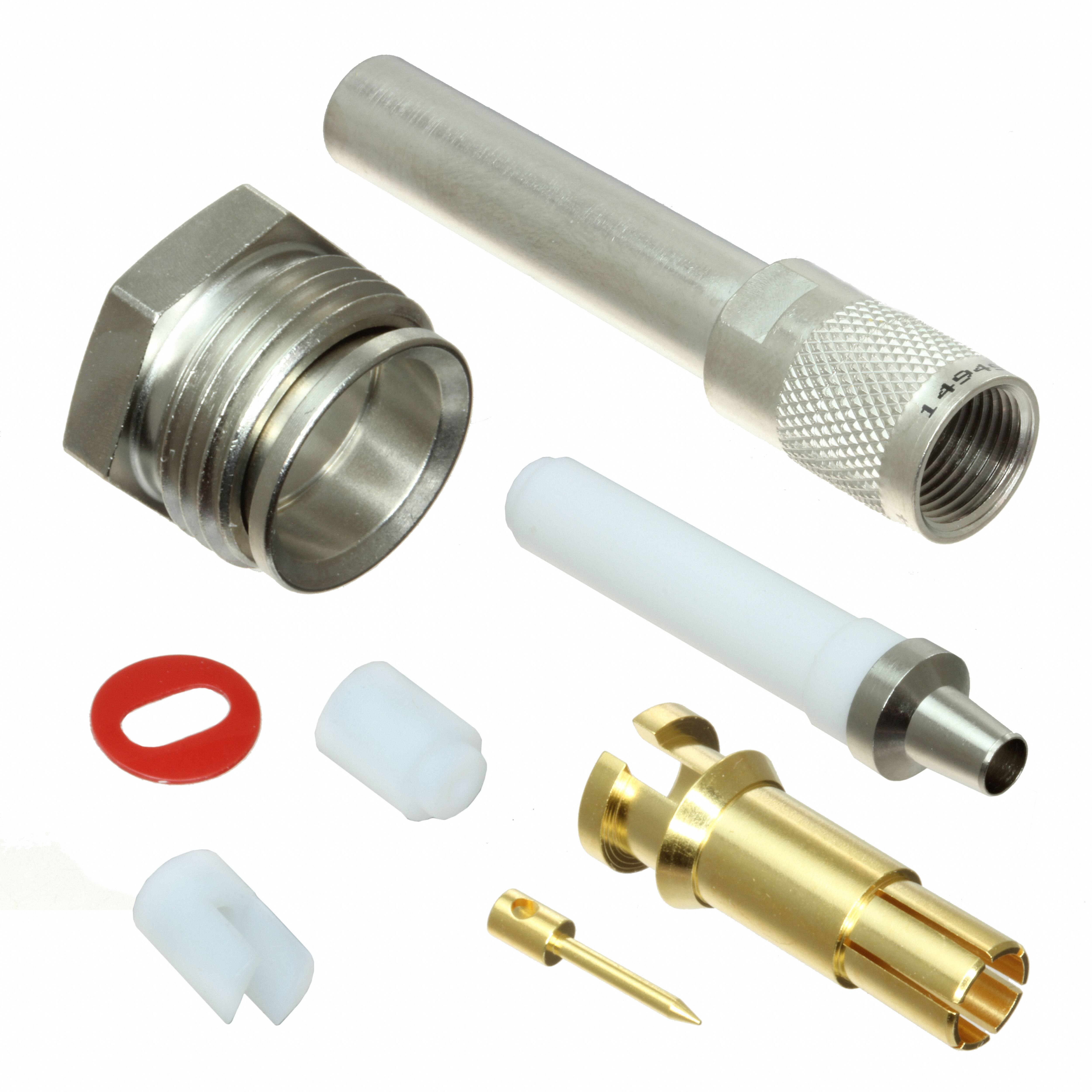 PL71L-9Cinch Connectivity Solutions Trompeter