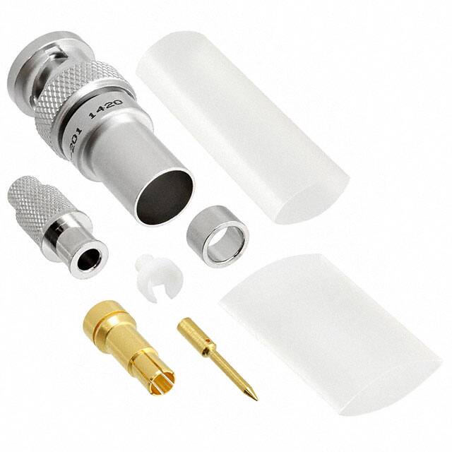 PL74C-201Cinch Connectivity Solutions Trompeter