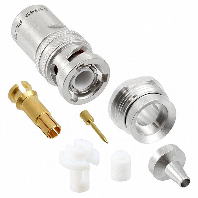 PL75-64Cinch Connectivity Solutions Trompeter