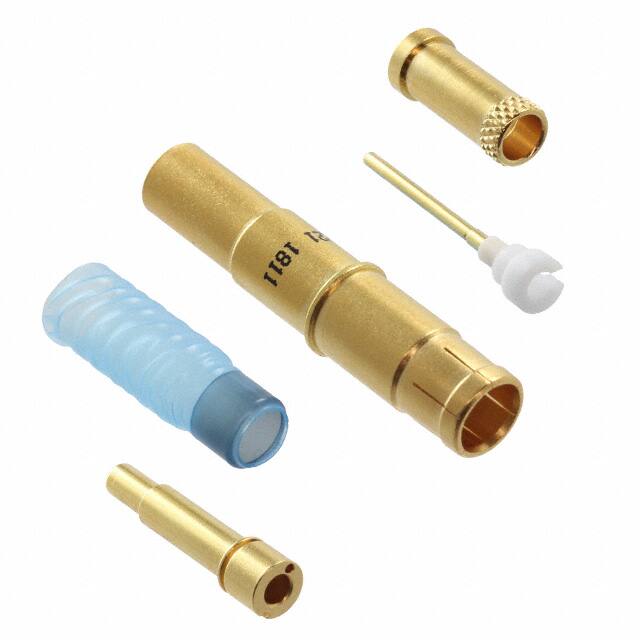 SPC8S-221Cinch Connectivity Solutions Trompeter