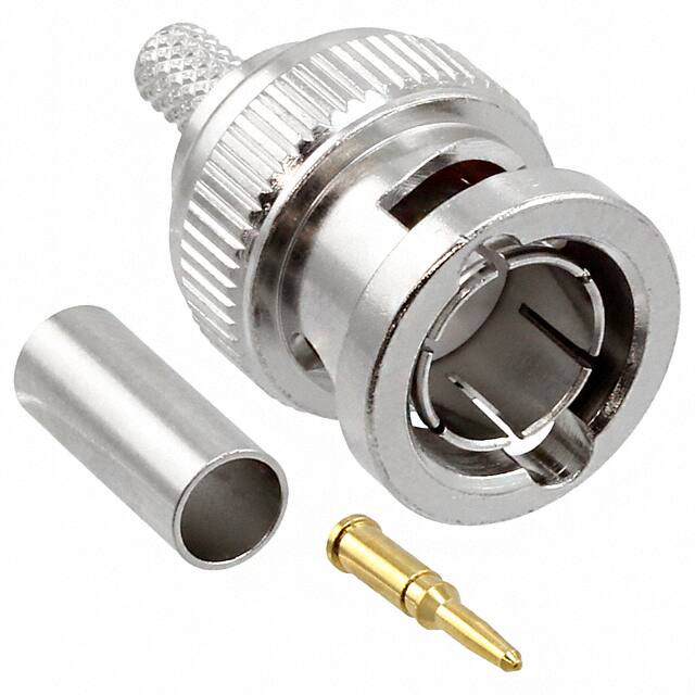 VB10-2077Cinch Connectivity Solutions Vitelec