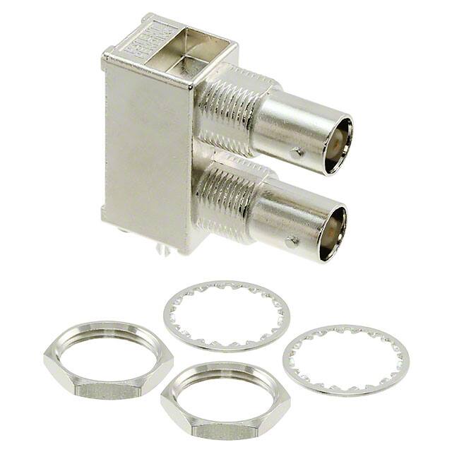 VBM501Cinch Connectivity Solutions Vitelec