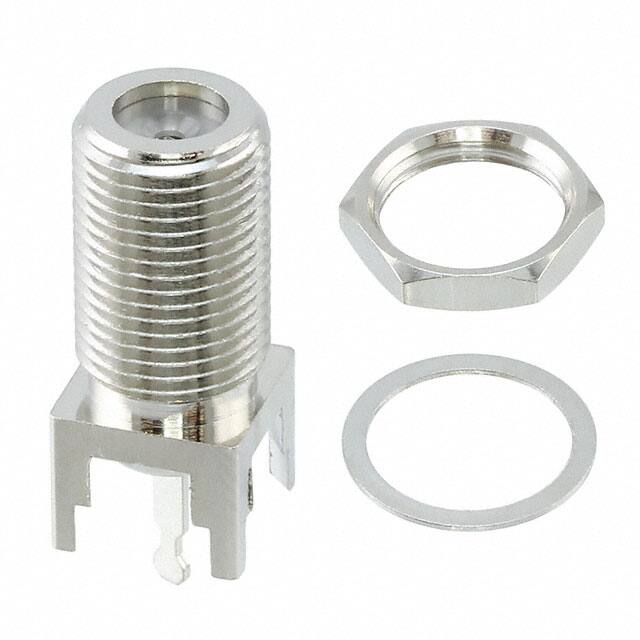 VF320Cinch Connectivity Solutions Vitelec