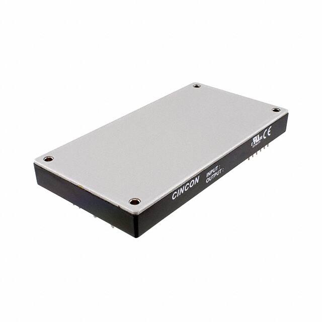 CFB600-24S12Cincon Electronics Co. LTD