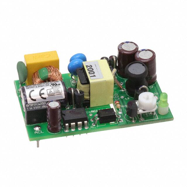 CFM05S050Cincon Electronics Co. LTD