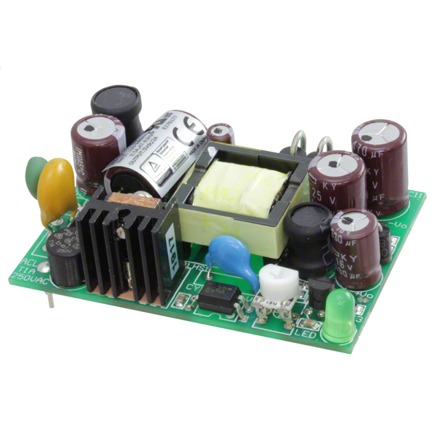 CFM1001SCincon Electronics Co. LTD