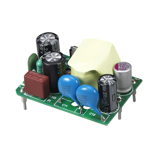 CFM12S050Cincon Electronics Co. LTD
