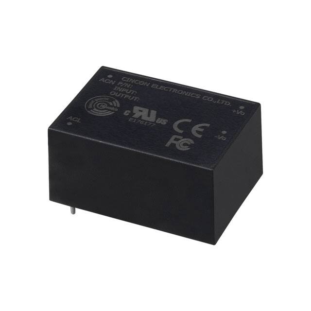 CFM12S050-ECincon Electronics Co. LTD