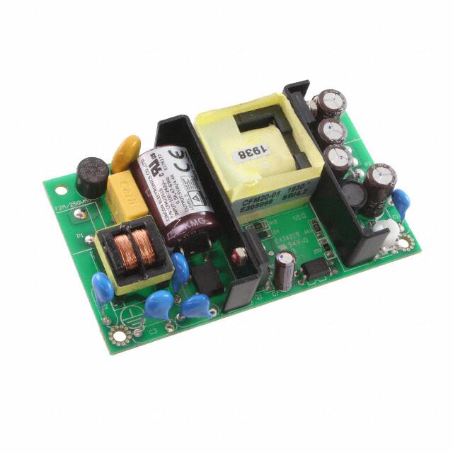 CFM2001S-PCincon Electronics Co. LTD