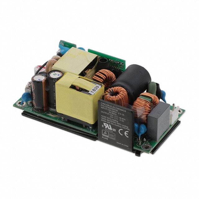 CFM200M120Cincon Electronics Co. LTD