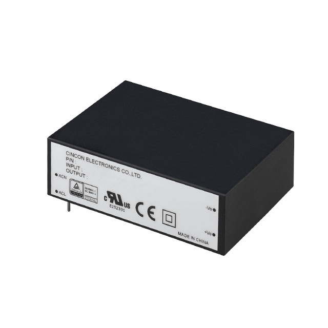 CFM21M050-ECincon Electronics Co. LTD