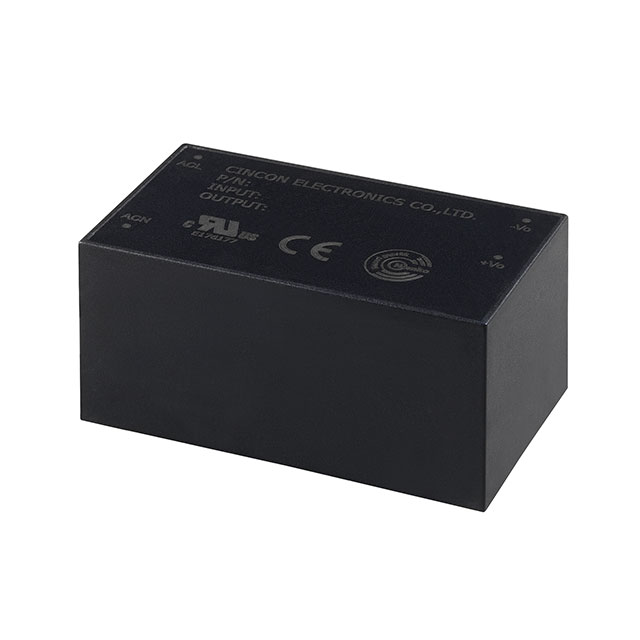CFM25S480-ECincon Electronics Co. LTD