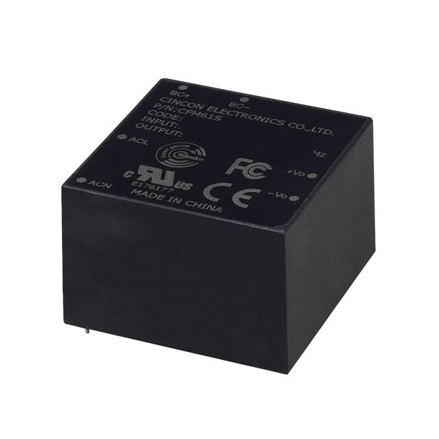 CFM61S360-ECincon Electronics Co. LTD