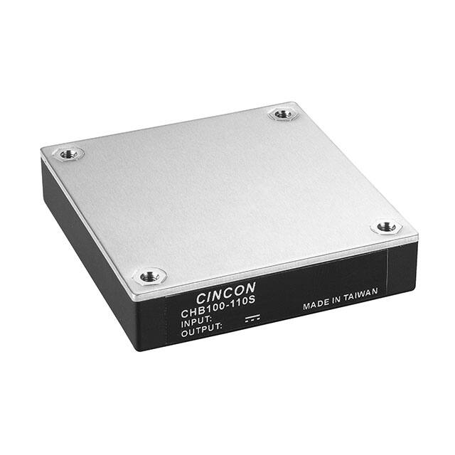 CHB100-110S12Cincon Electronics Co. LTD